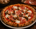 Pepperoni